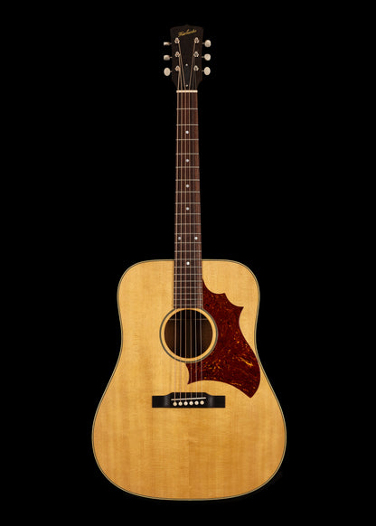 2026 Fairbanks F-60 Salvage Natural, Sinker Sitka/Old Mahogany