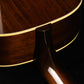 2024 Fairbanks F-10 Standard, All Mahogany