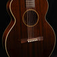 2024 Fairbanks F-10 Standard, All Mahogany