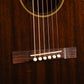 2024 Fairbanks F-10 Standard, All Mahogany