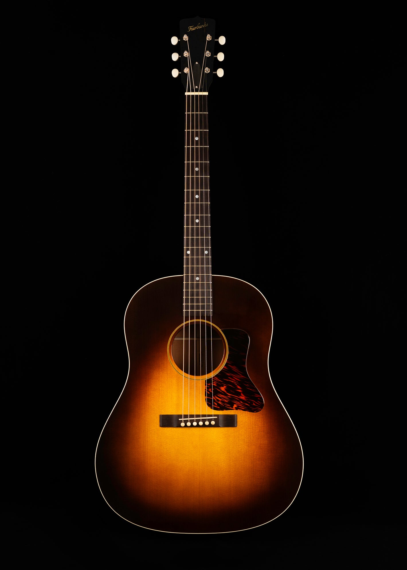 2024 Fairbanks F-35 Standard, Sitka/Mahogany