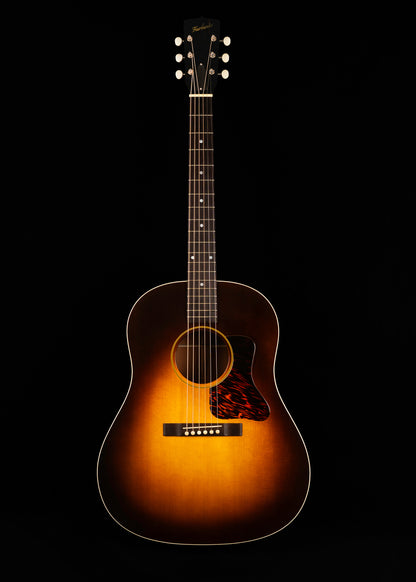 2024 Fairbanks F-35 Standard, Sitka/Mahogany