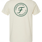 Fairbanks Jersey V-Neck T-Shirt