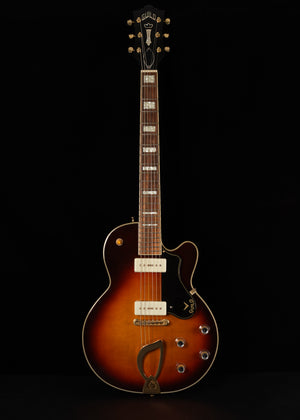 2012 Guild M75 Aristrocrat SB