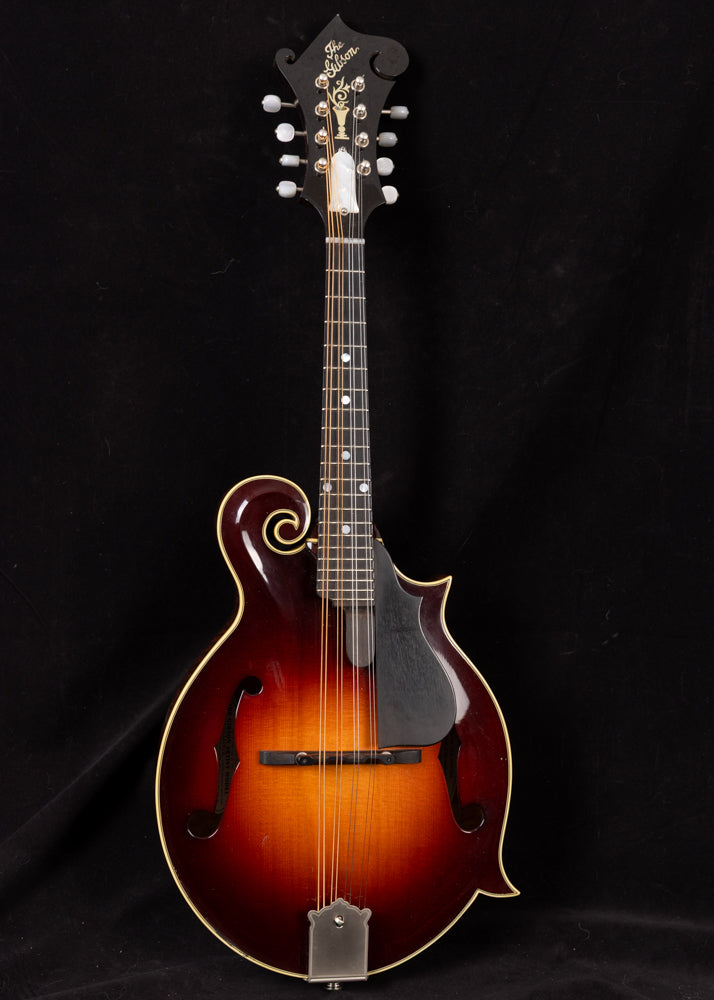 2023 Gibson F5-G Mandolin