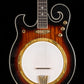 Gold Tone EBM-5 Electric Banjo (lefty)