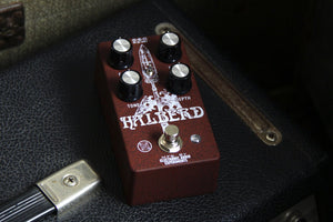 Electronic Audio Experiments Halberd