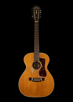1971 Guild F-312 NT #53390