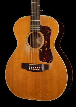 1971 Guild F-312 NT #53390