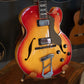 1970s Hagstrom D'Aquisto Electric Archtop