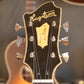 1970s Hagstrom D'Aquisto Electric Archtop