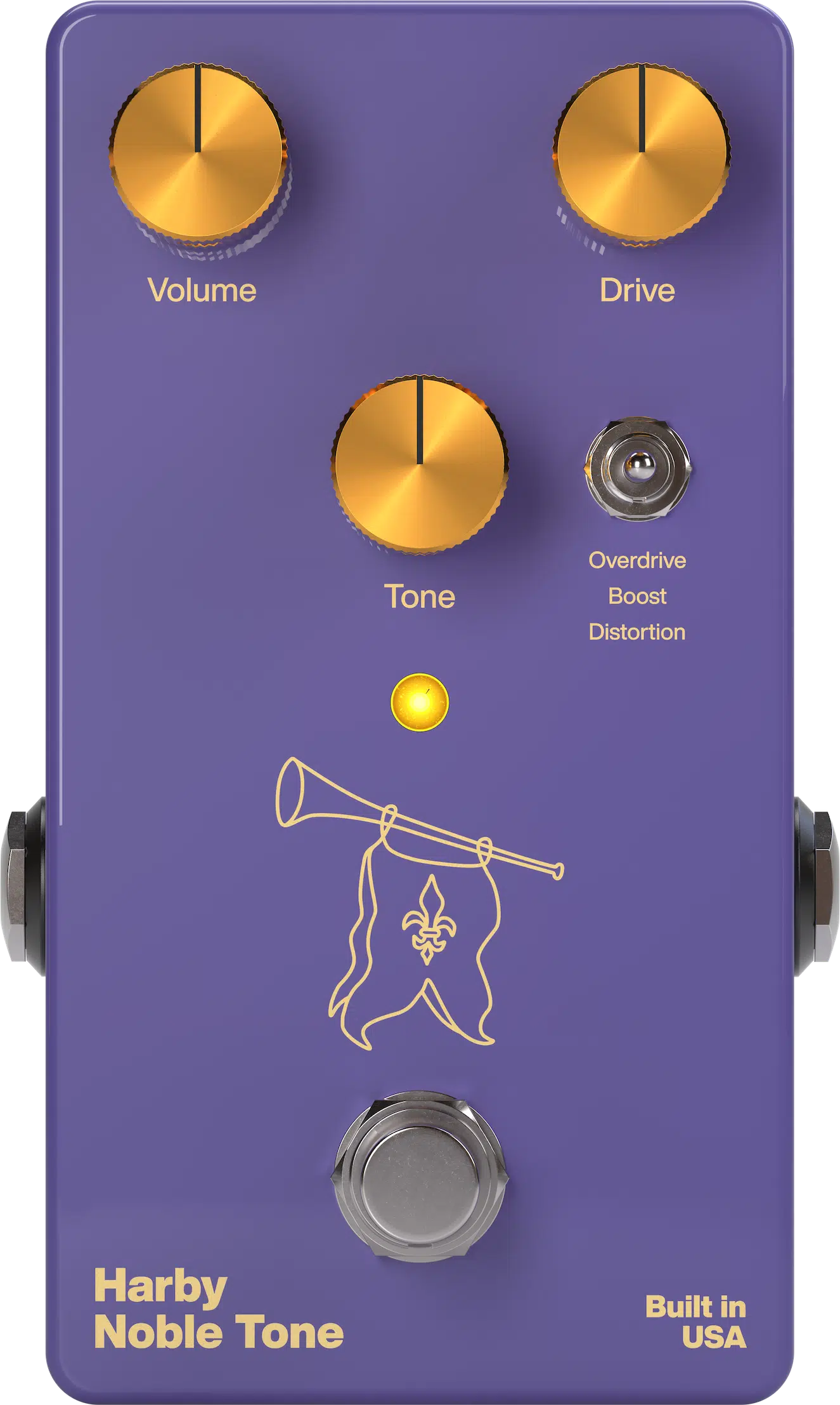 Harby Noble Tone