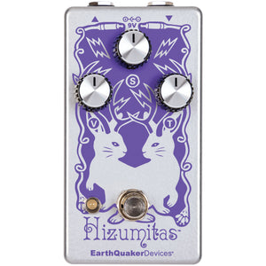 EarthQuaker Devices - Hizumitas