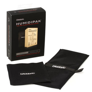 D'Addario Humidpak Maintain