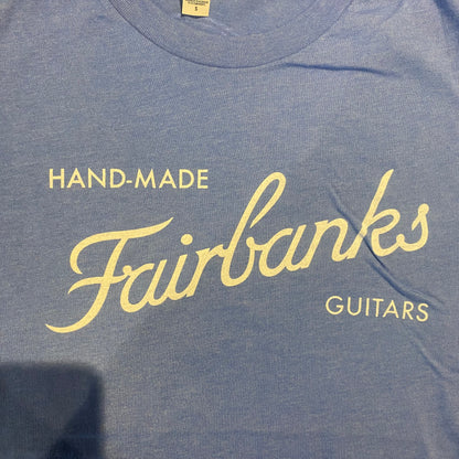 Fairbanks T-Shirt