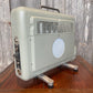 2024 Austen Hooks Bell & Howell Filmosound "Space Heater" Amplifier