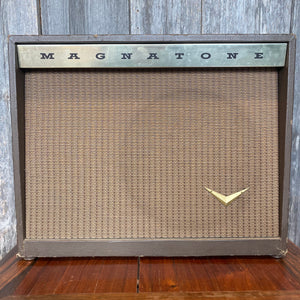 Magnatone Troubadour 213