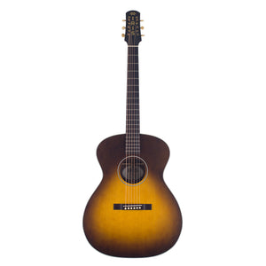 2023 Iris JB - Cremona Burst/Indian Rosewood