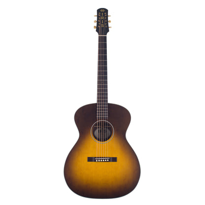 2023 Iris JB - Cremona Burst/Indian Rosewood