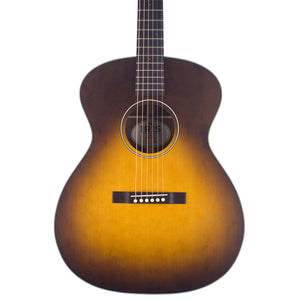 2023 Iris JB - Cremona Burst/Indian Rosewood