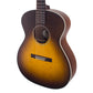 2023 Iris JB - Cremona Burst/Indian Rosewood