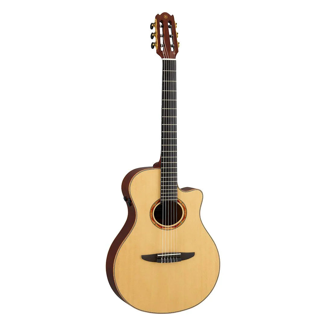 Yamaha NTX3 Nylon-string Acoustic Electric