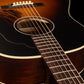2026 Iris DF Tobacco Burst, Sitka/Mahogany