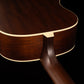 2026 Iris DF Tobacco Burst, Sitka/Mahogany