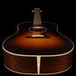 2026 Iris DF Tobacco Burst, Sitka/Mahogany