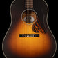 2026 Iris DF Tobacco Burst, Sitka/Mahogany