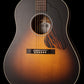 2026 Iris DF Tobacco Burst, Sitka/Mahogany