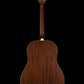 2026 Iris DF Tobacco Burst, Sitka/Mahogany