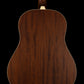 2026 Iris DF Tobacco Burst, Sitka/Mahogany