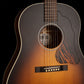 2026 Iris DF Tobacco Burst, Sitka/Mahogany