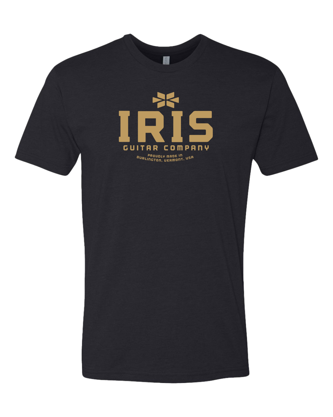 Iris Official Logo T-Shirt