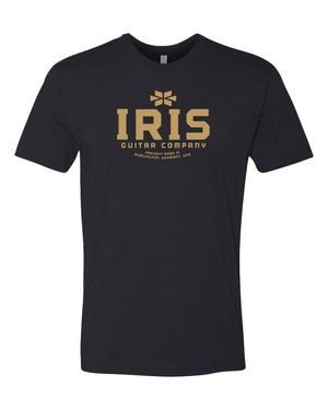 Iris Official Logo T-Shirt