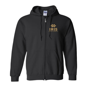 Iris Guitars Hoodie