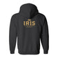 Iris Guitars Hoodie