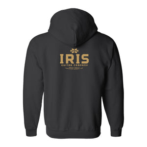 Iris Guitars Hoodie