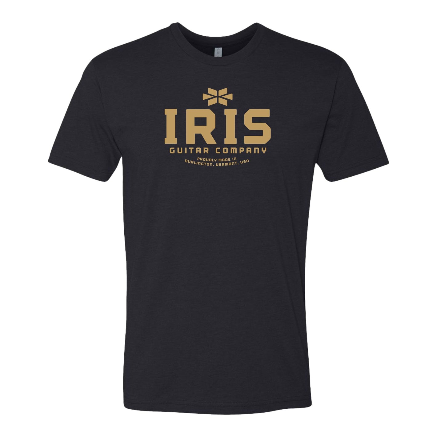 Iris Official Logo T-Shirt