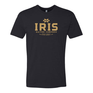 Iris Official Logo T-Shirt