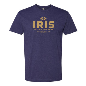 Iris Official Logo T-Shirt