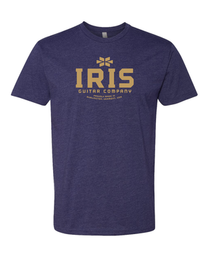 Iris Official Logo T-Shirt