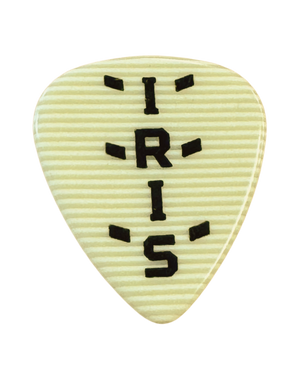 Iris Guitar Ivoroid Guitar Picks