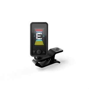 D'Addario Eclipse Clip On Tuner