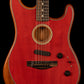 Fender American Acoustasonic acoustic-electric guitar