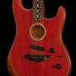 Fender American Acoustasonic acoustic-electric guitar