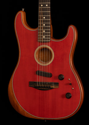 Fender American Acoustasonic acoustic-electric guitar