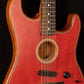 Fender American Acoustasonic acoustic-electric guitar