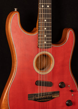 Fender American Acoustasonic acoustic-electric guitar
